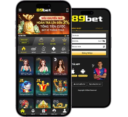 Hỗ trợ khách hàng 89bet4 code