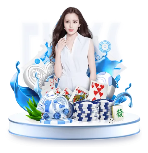 Giao diện game bắn cá với đồ họa sống động